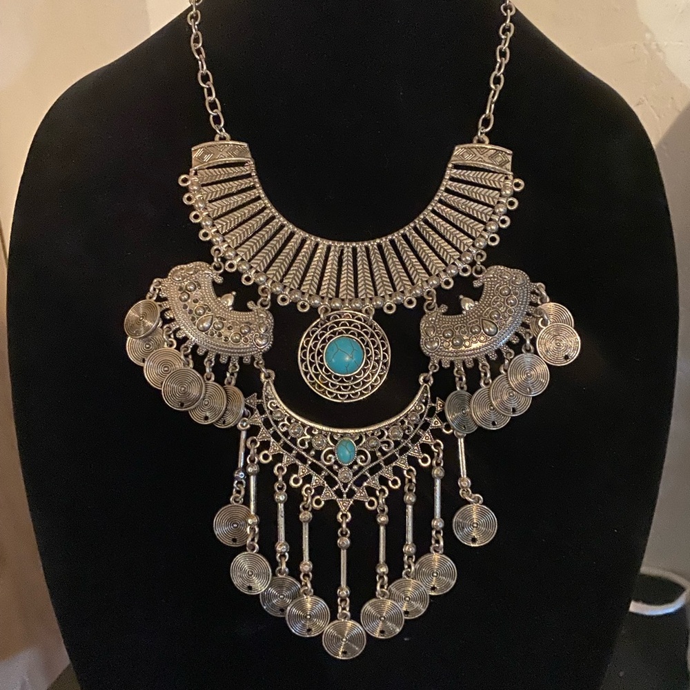 Statement Necklace